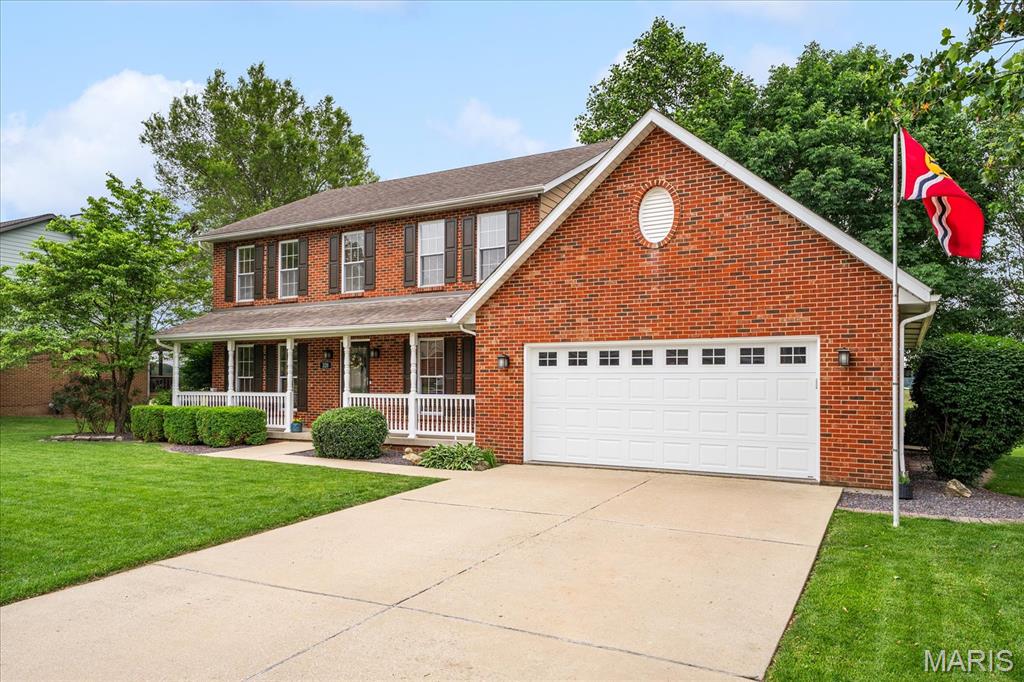 Woodridge Estates 8th Add - Residential