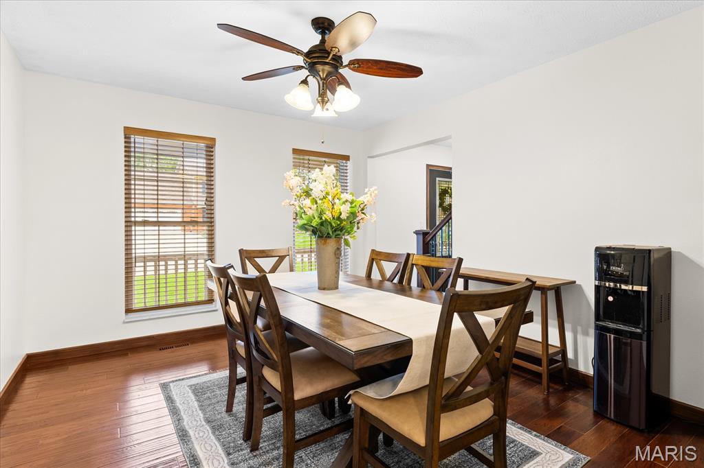 Woodridge Estates 8th Add - Residential