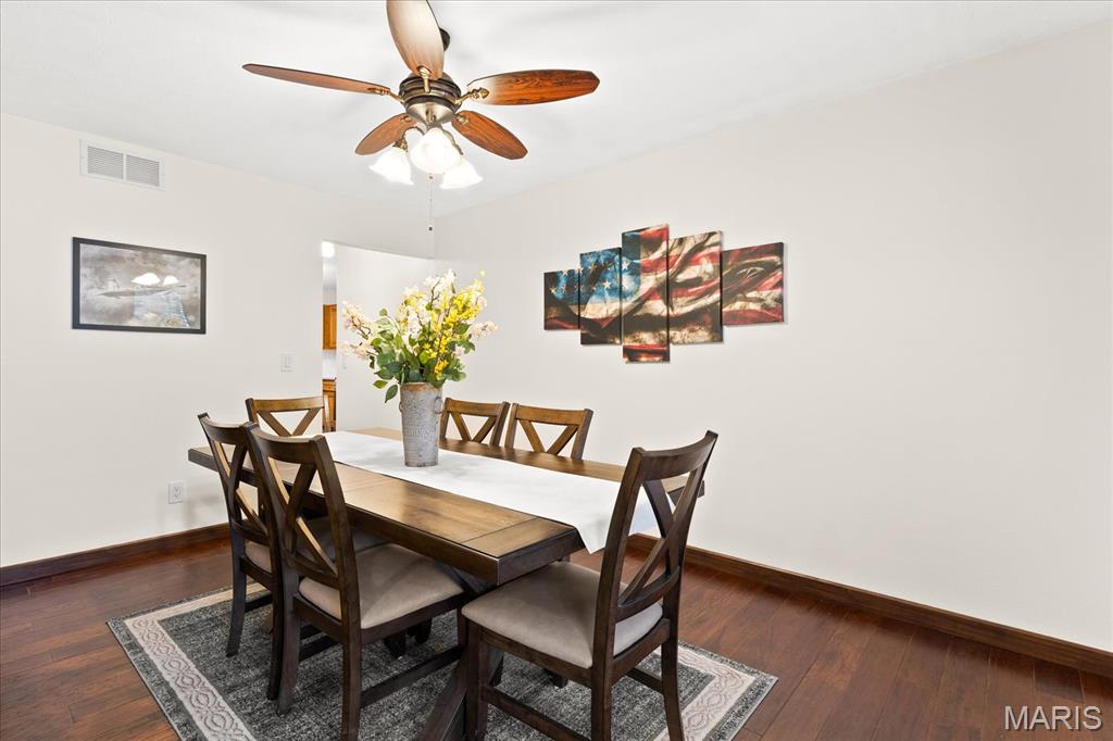 Woodridge Estates 8th Add - Residential