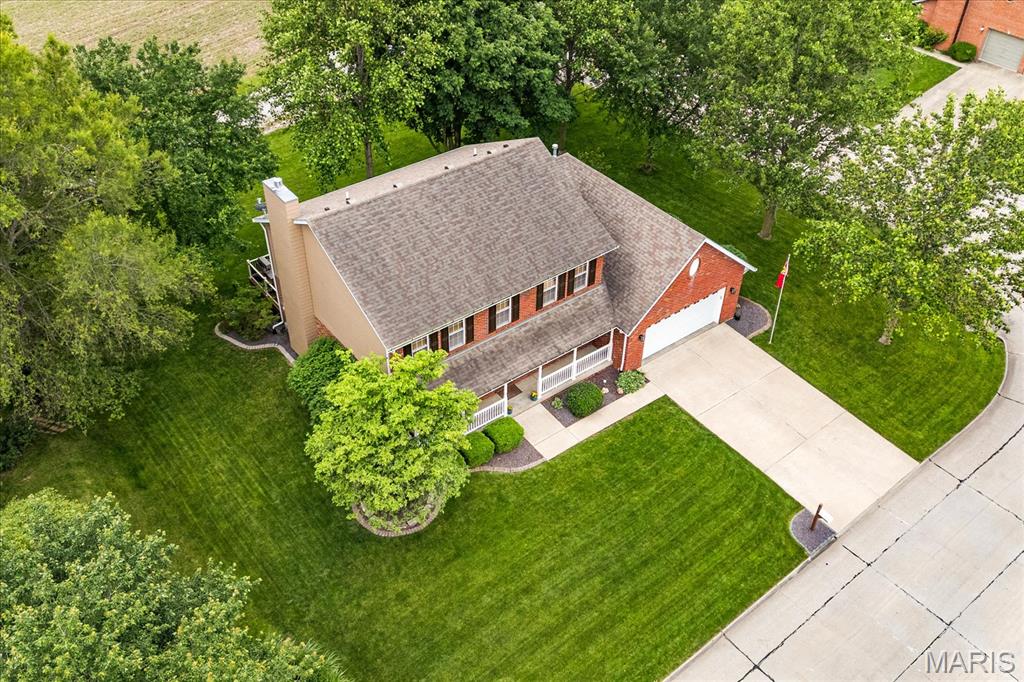 Woodridge Estates 8th Add - Residential