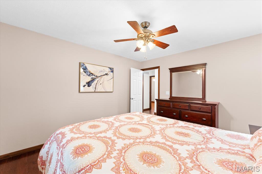 Woodridge Estates 8th Add - Residential