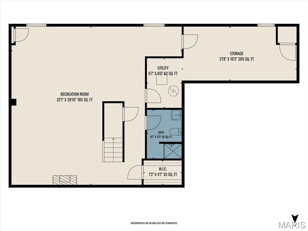 Woodridge Estates 8th Add - Residential