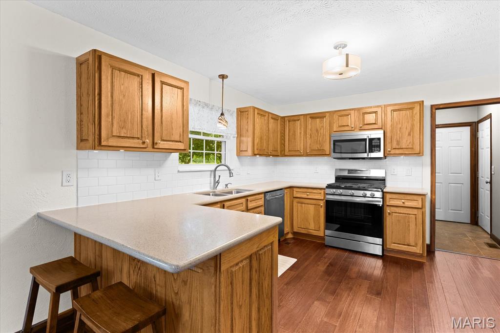 Woodridge Estates 8th Add - Residential