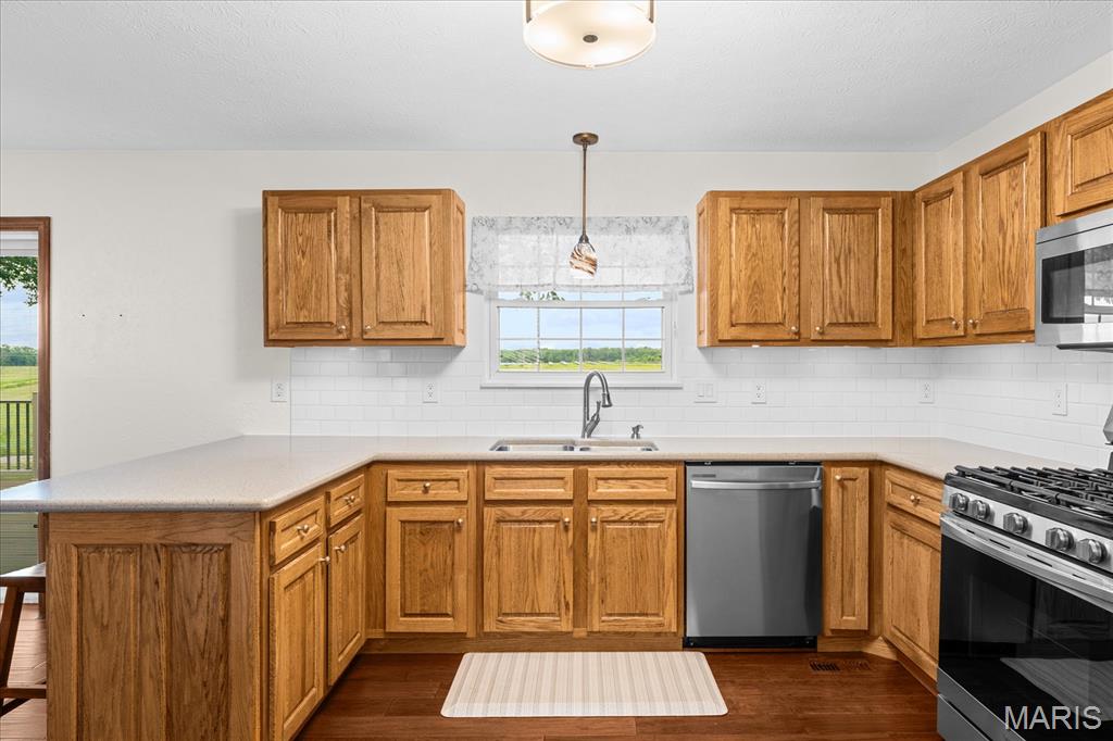 Woodridge Estates 8th Add - Residential