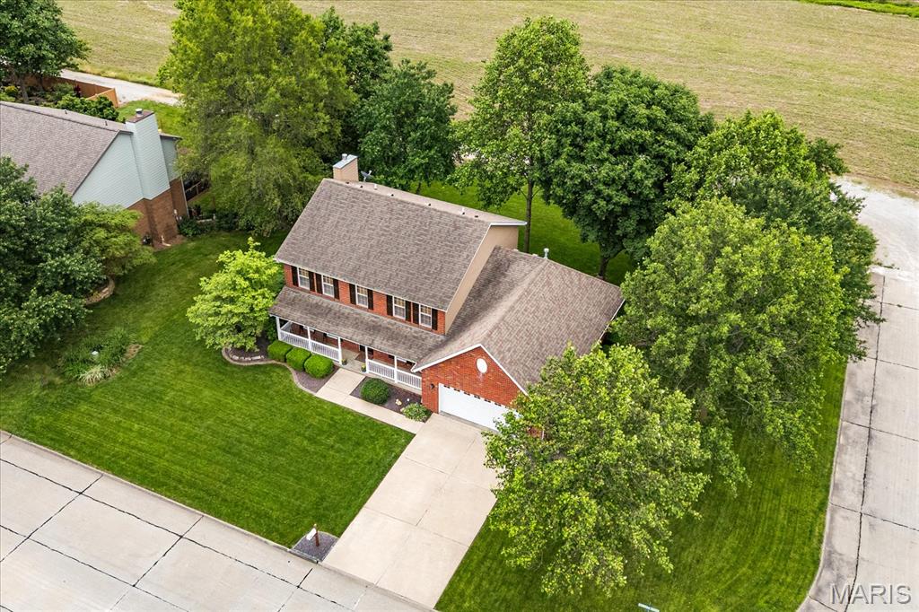 Woodridge Estates 8th Add - Residential