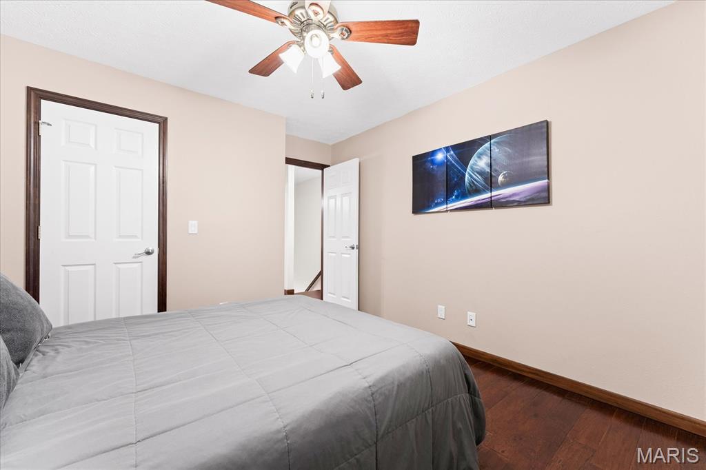 Woodridge Estates 8th Add - Residential