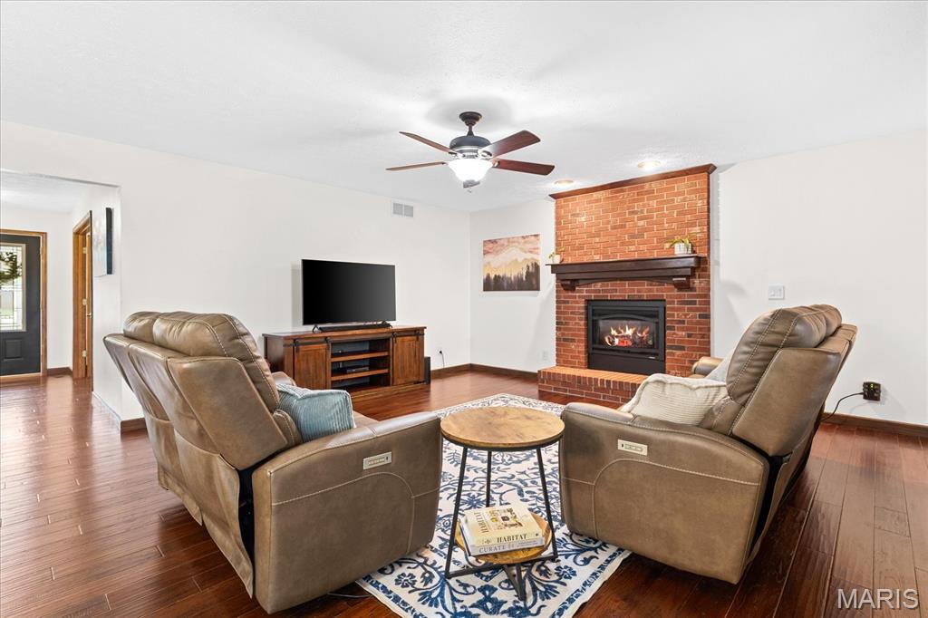 Woodridge Estates 8th Add - Residential
