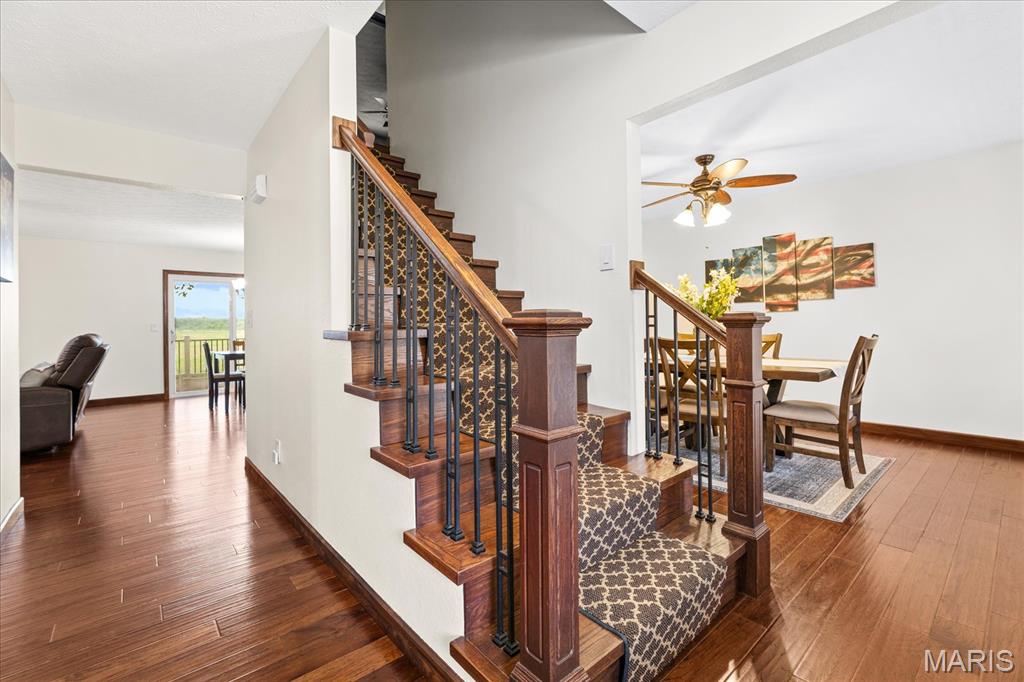 Woodridge Estates 8th Add - Residential