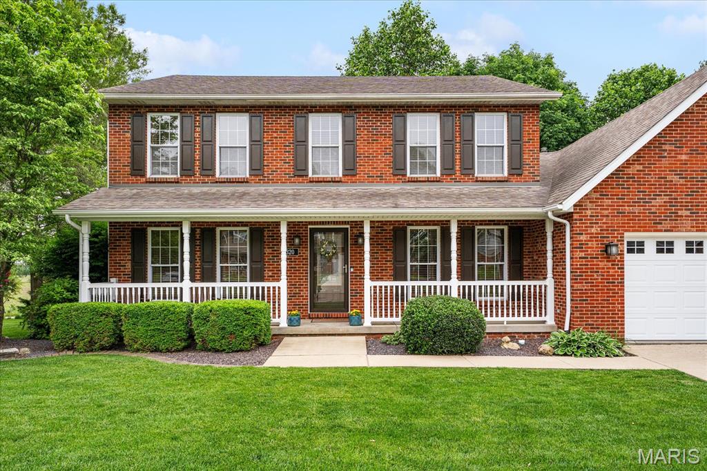 Woodridge Estates 8th Add - Residential