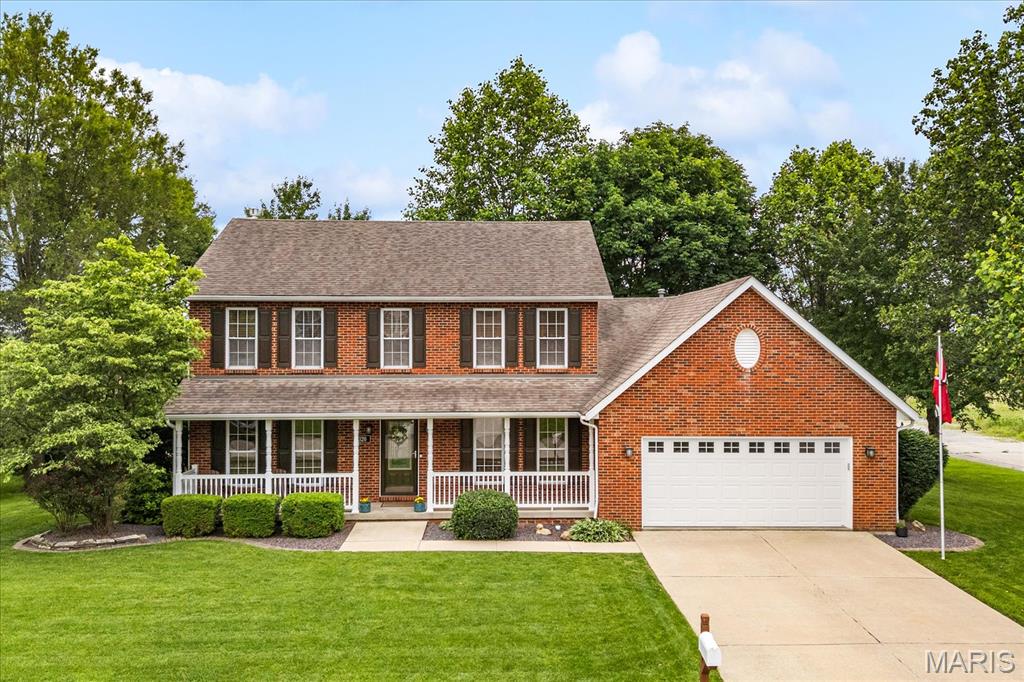 Woodridge Estates 8th Add - Residential
