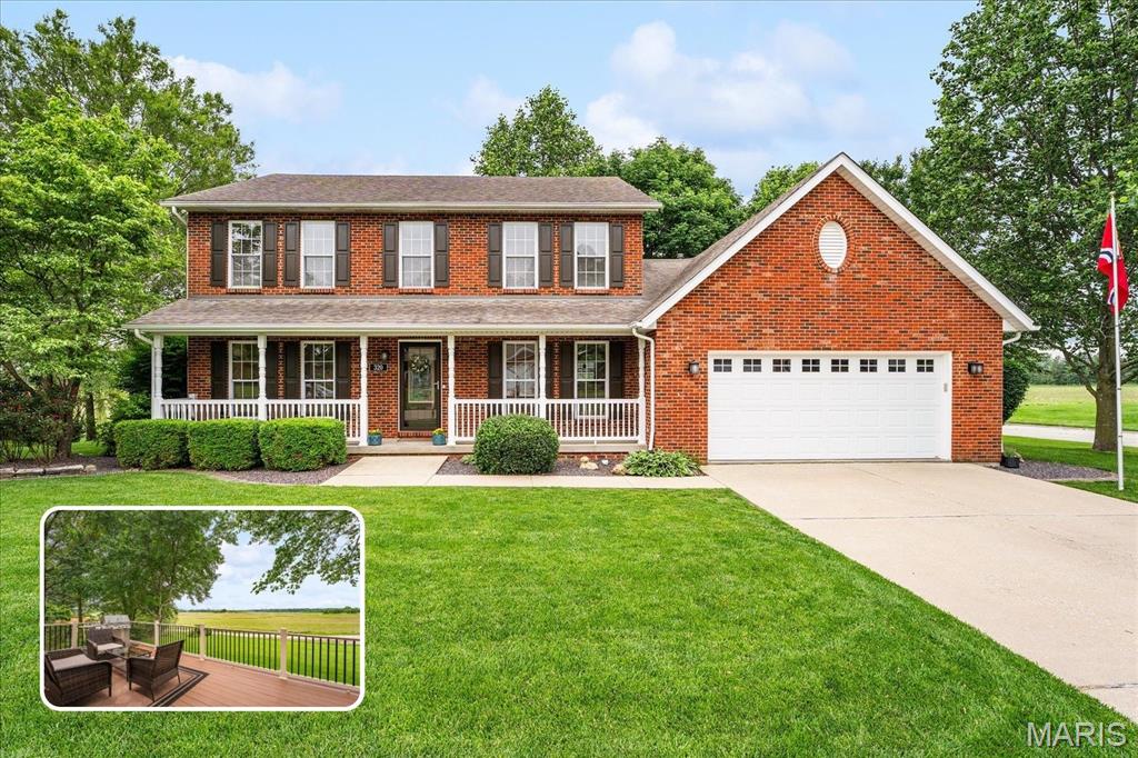Woodridge Estates 8th Add - Residential