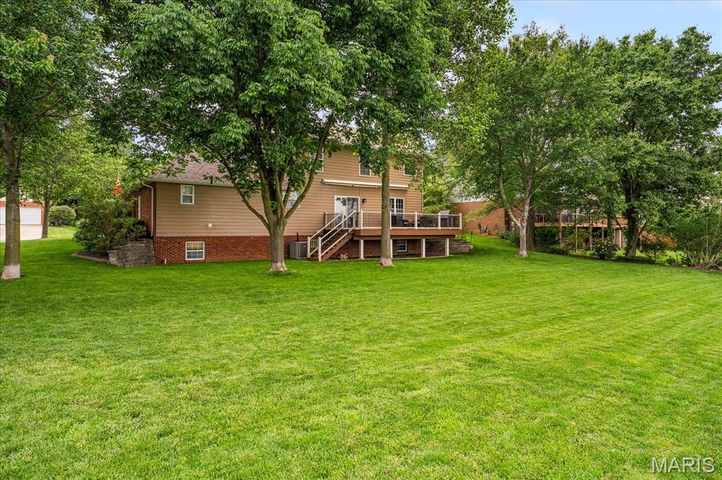 Woodridge Estates 8th Add - Residential