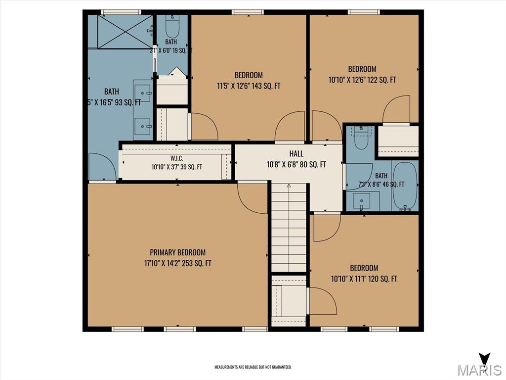 Woodridge Estates 8th Add - Residential