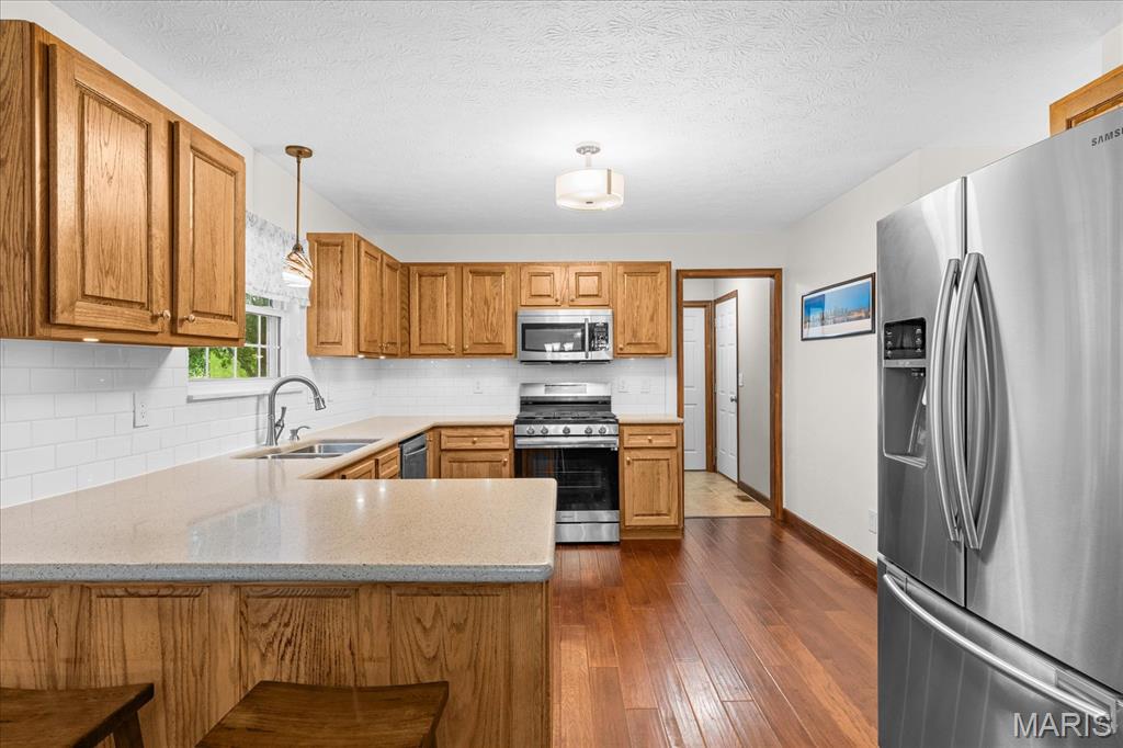 Woodridge Estates 8th Add - Residential