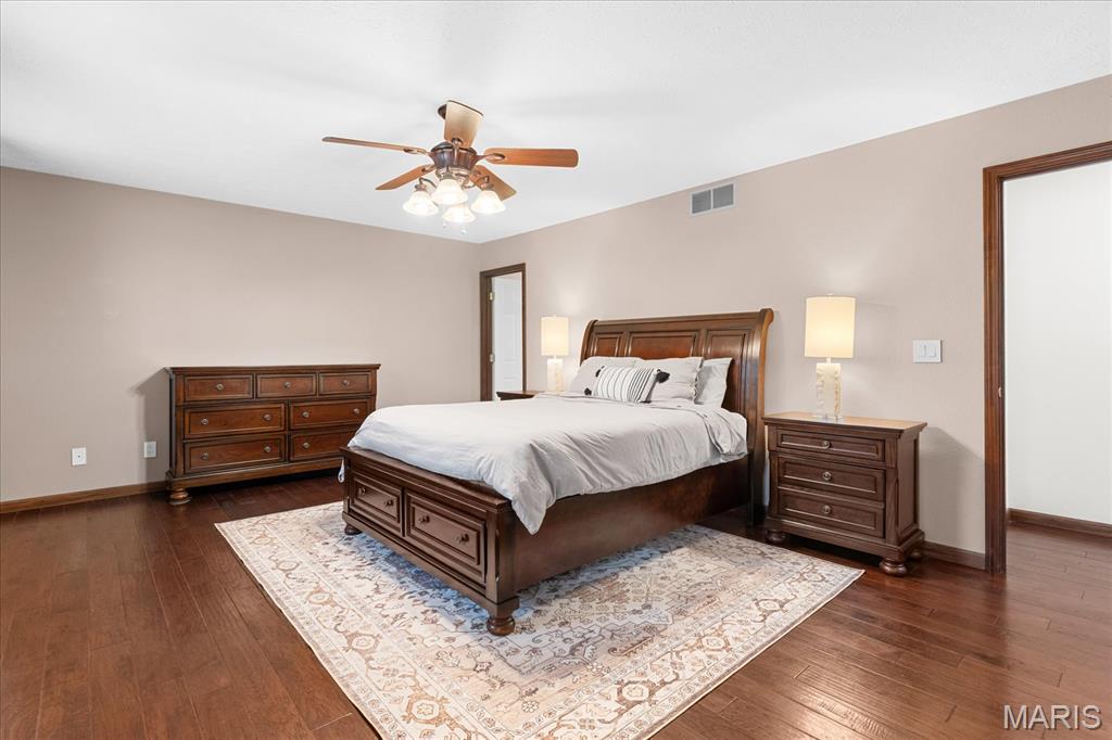 Woodridge Estates 8th Add - Residential