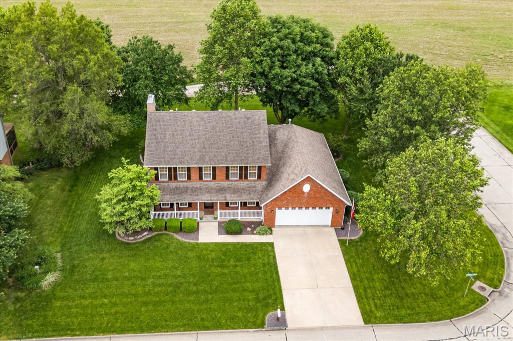 Woodridge Estates 8th Add - Residential