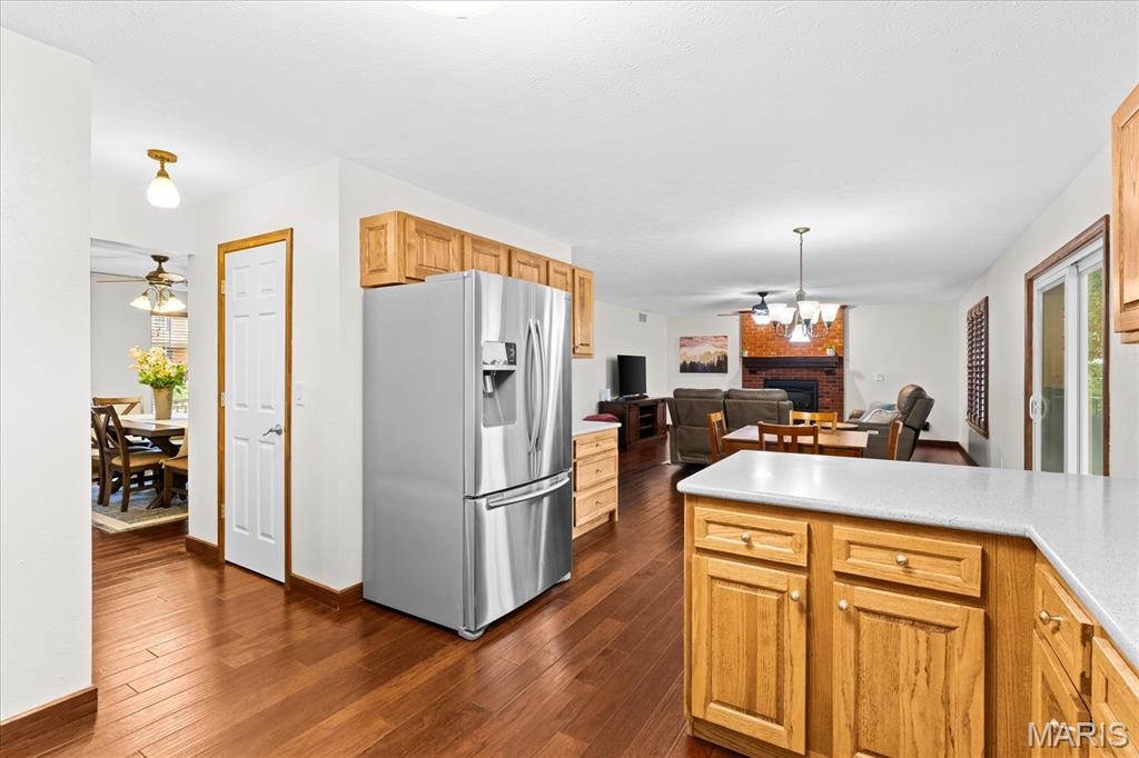 Woodridge Estates 8th Add - Residential