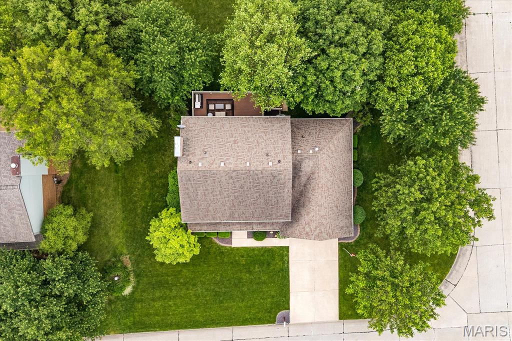 Woodridge Estates 8th Add - Residential