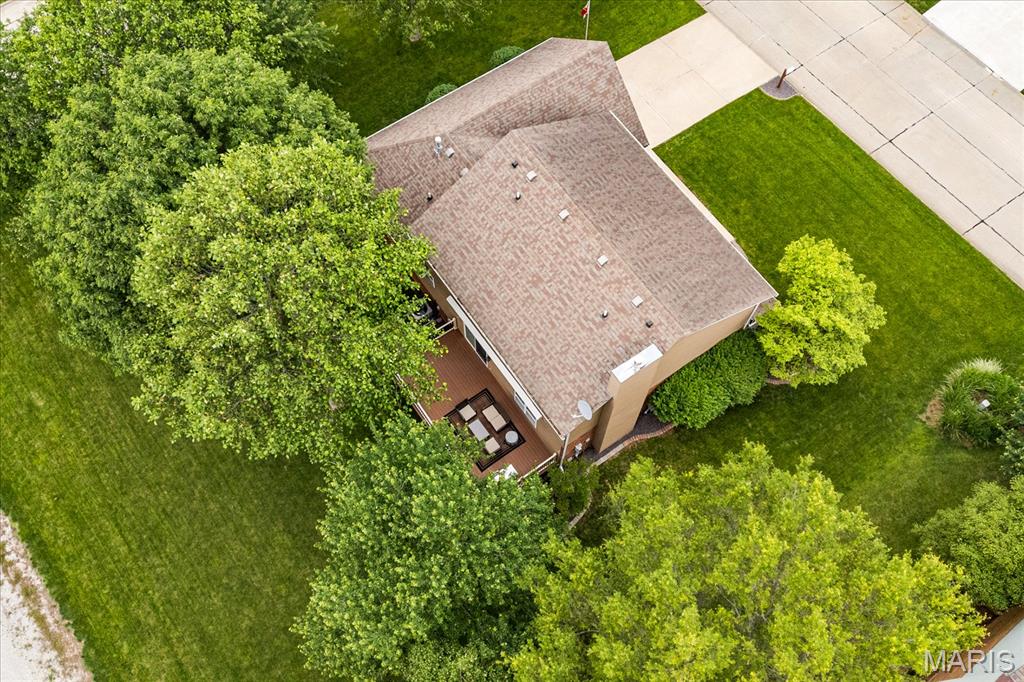 Woodridge Estates 8th Add - Residential
