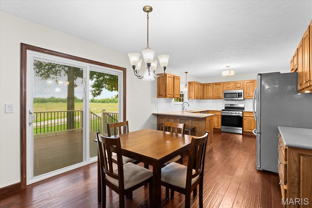Woodridge Estates 8th Add - Residential