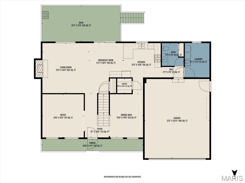 Woodridge Estates 8th Add - Residential