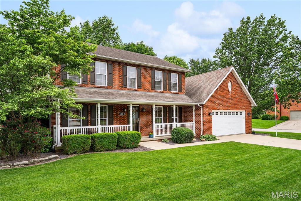 Woodridge Estates 8th Add - Residential