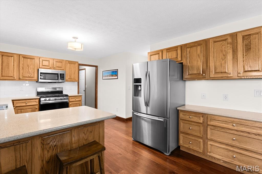 Woodridge Estates 8th Add - Residential
