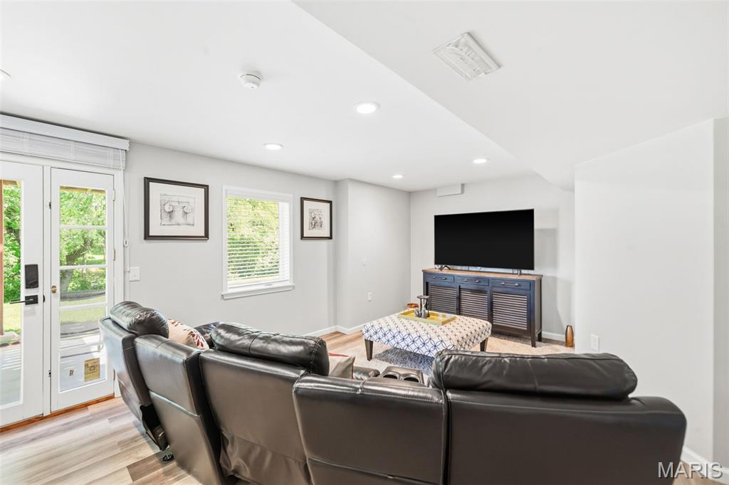 Great Oaks #2 - Residential