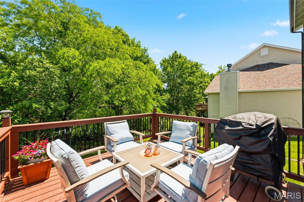 Great Oaks #2 - Residential