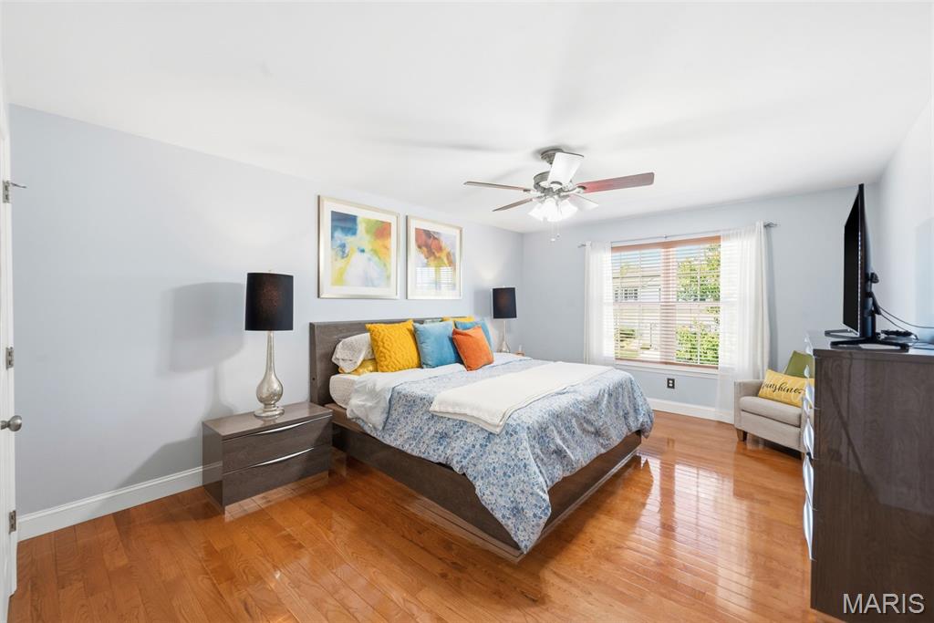 Great Oaks #2 - Residential
