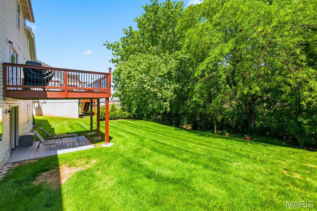 Great Oaks #2 - Residential