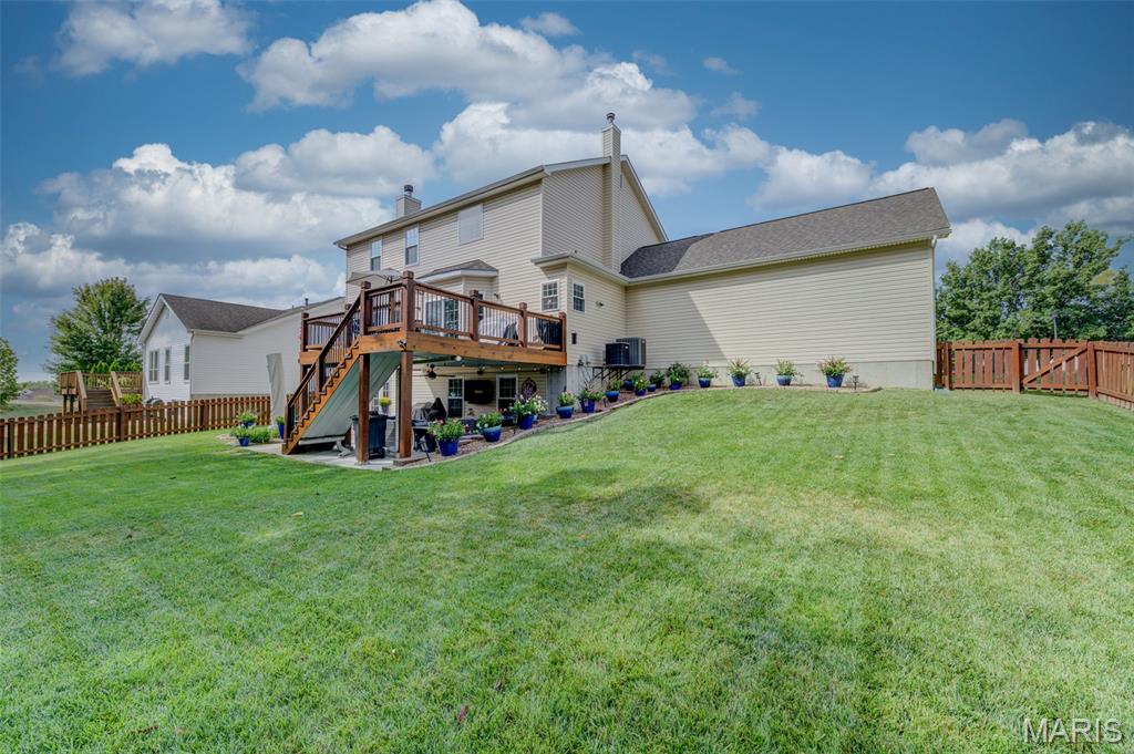 Vlgs At Hutchings Farm #2 - Residential