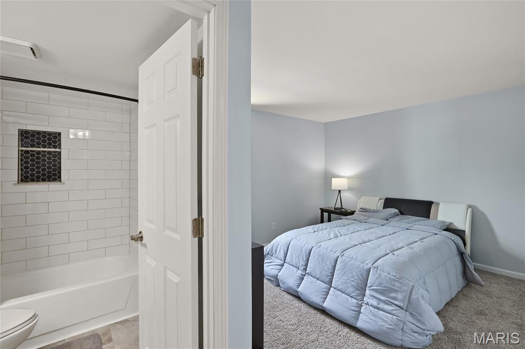 Timber Hills Garden Condo - Residential