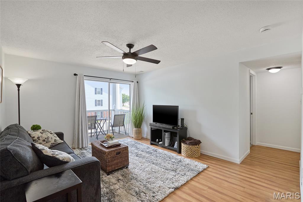 Timber Hills Garden Condo - Residential