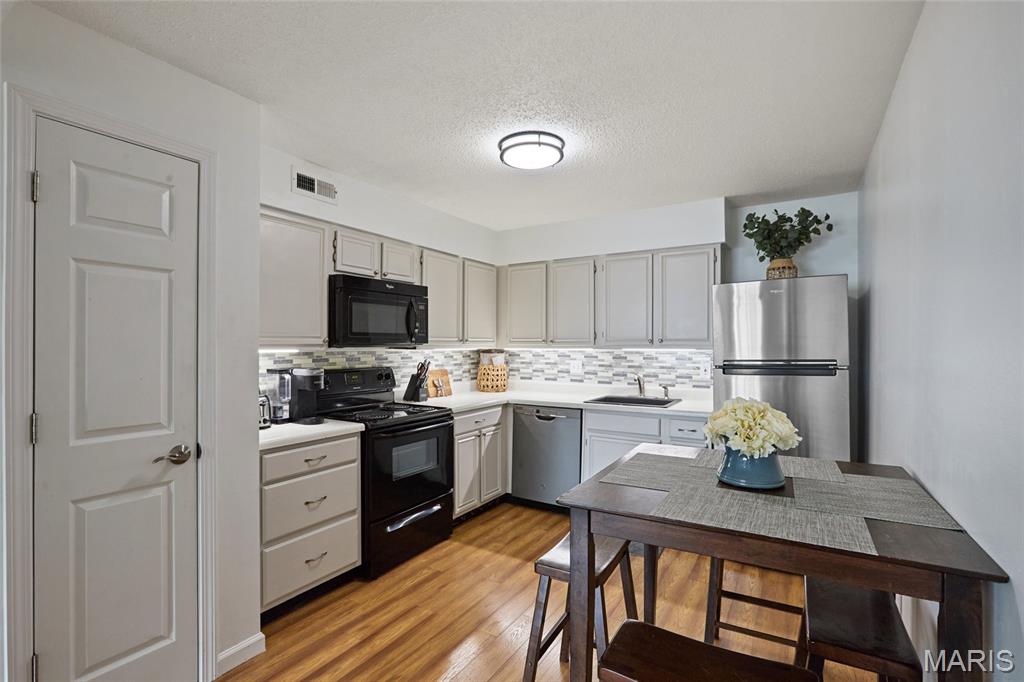 Timber Hills Garden Condo - Residential