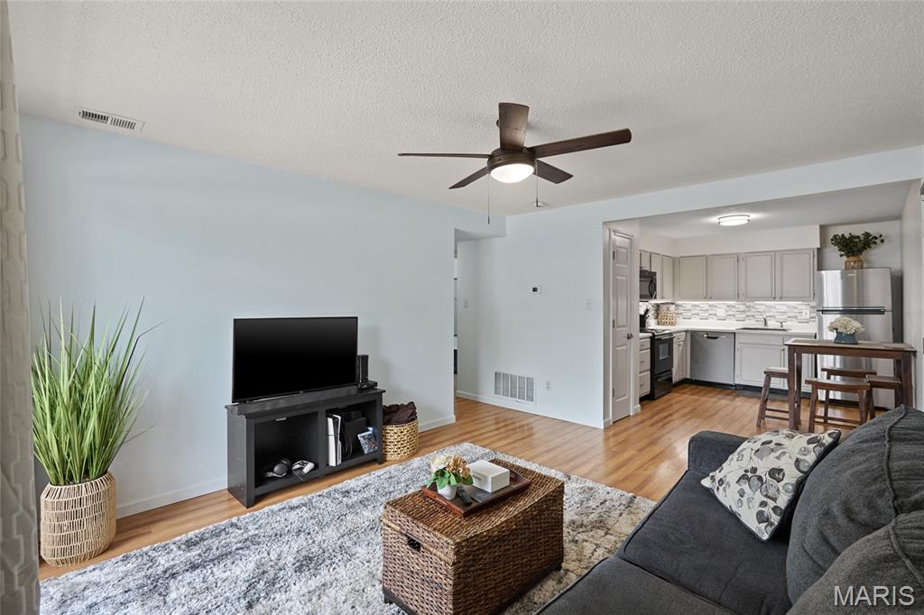 Timber Hills Garden Condo - Residential