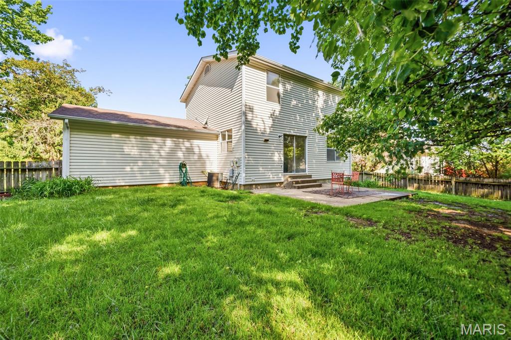 Hickory Ridge #4 - Residential