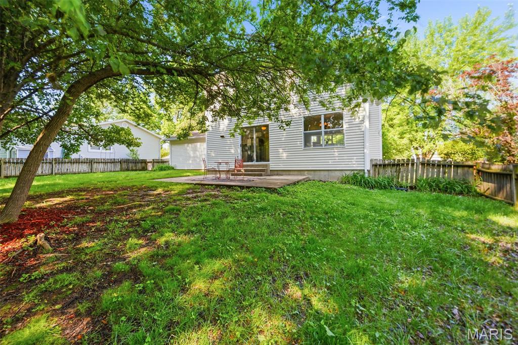 Hickory Ridge #4 - Residential