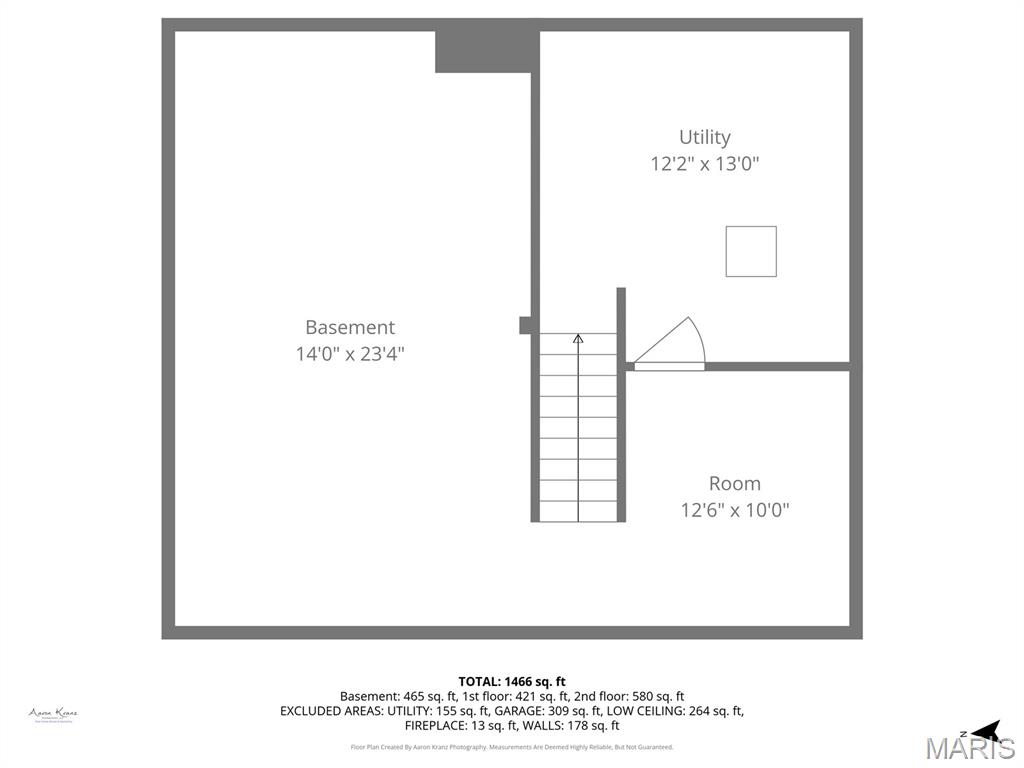 Hickory Ridge #4 - Residential
