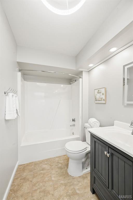 Hickory Ridge #4 - Residential