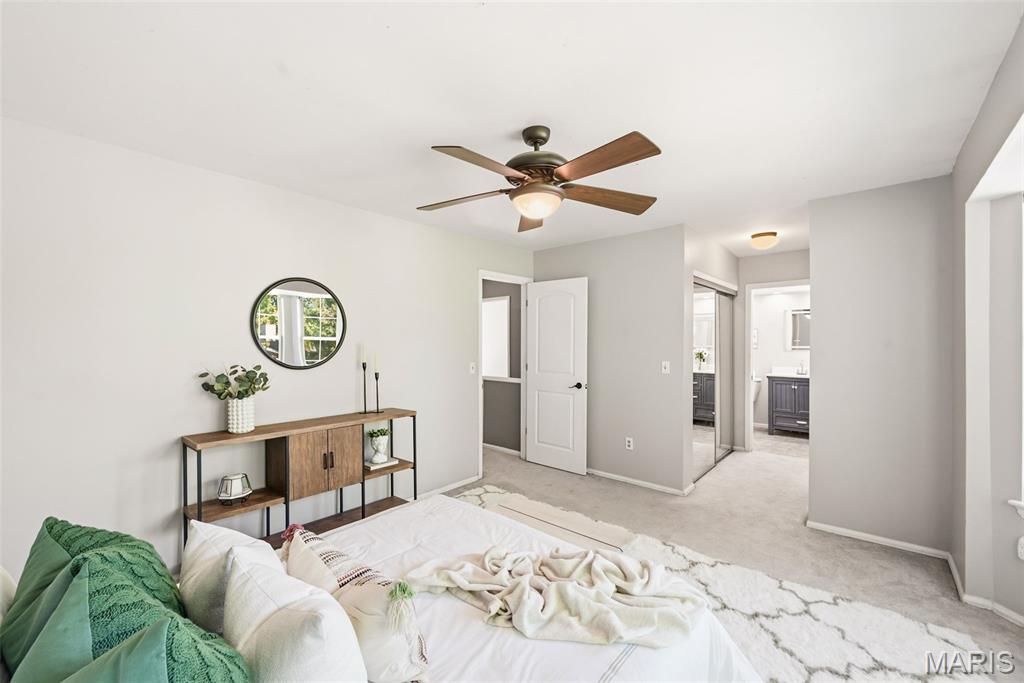 Hickory Ridge #4 - Residential