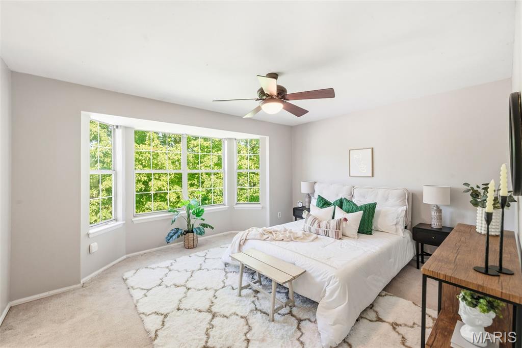 Hickory Ridge #4 - Residential