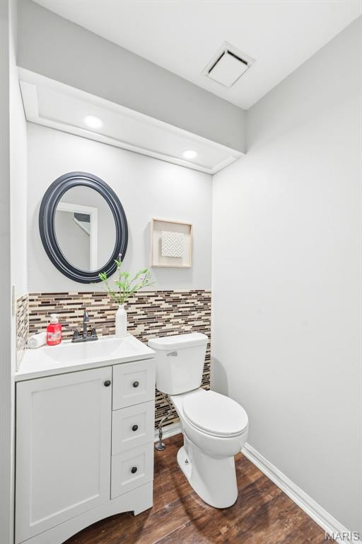 Hickory Ridge #4 - Residential