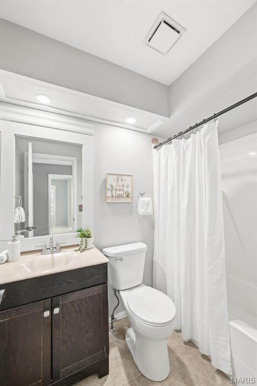 Hickory Ridge #4 - Residential