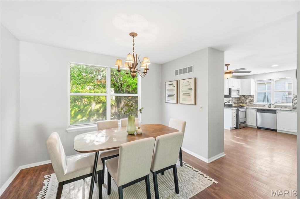 Hickory Ridge #4 - Residential