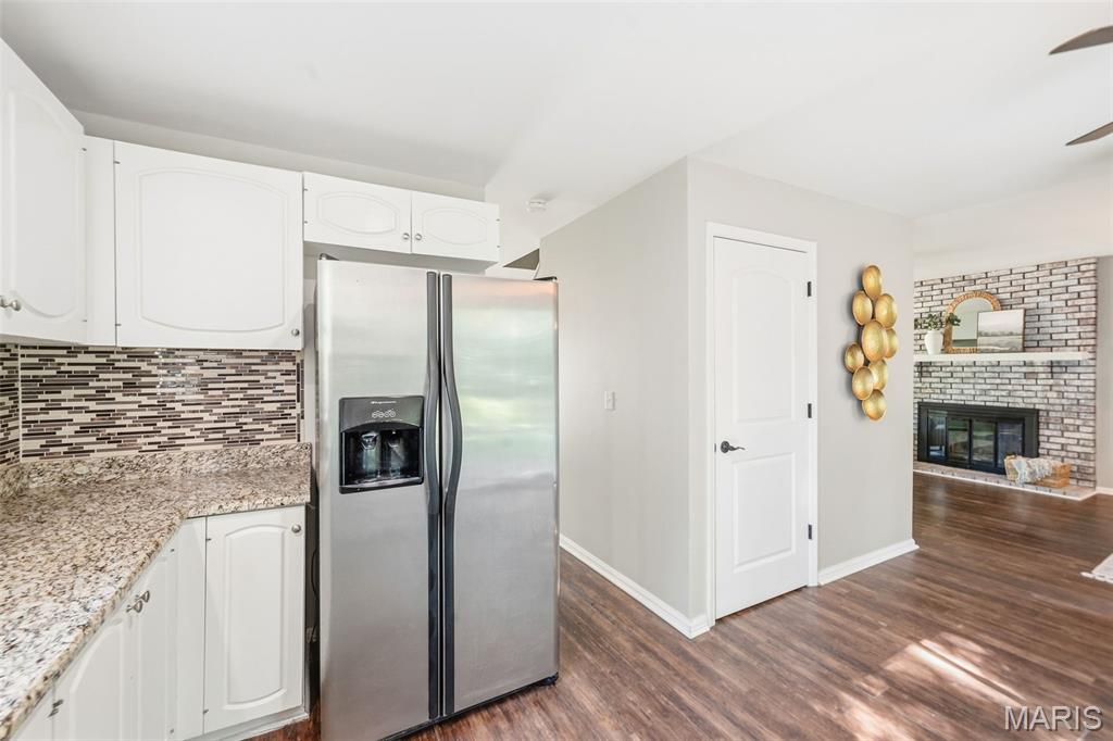 Hickory Ridge #4 - Residential