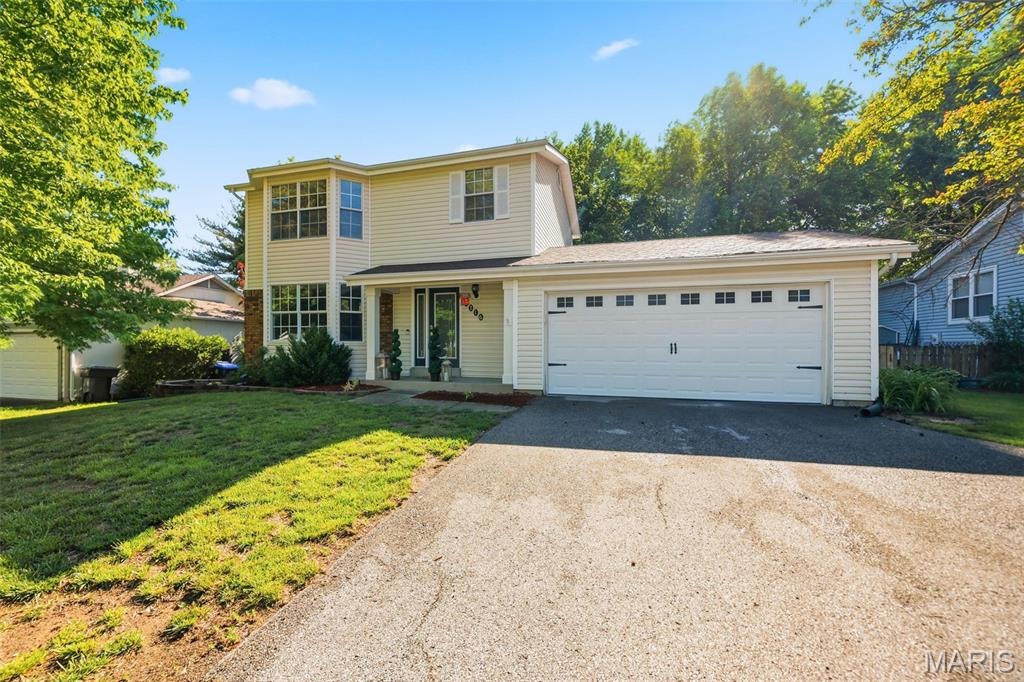 Hickory Ridge #4 - Residential