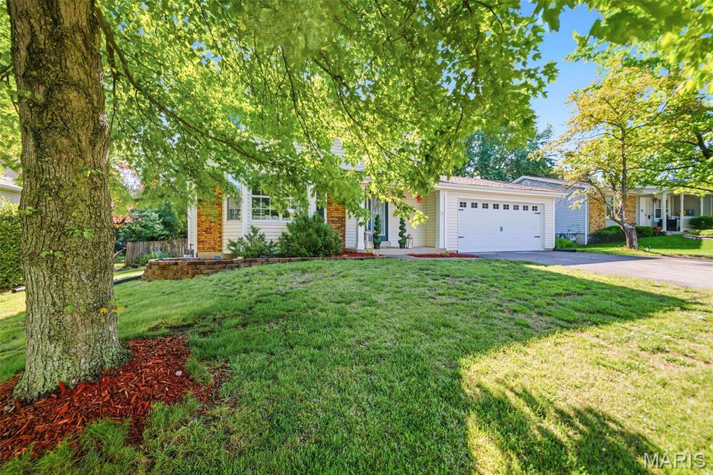 Hickory Ridge #4 - Residential