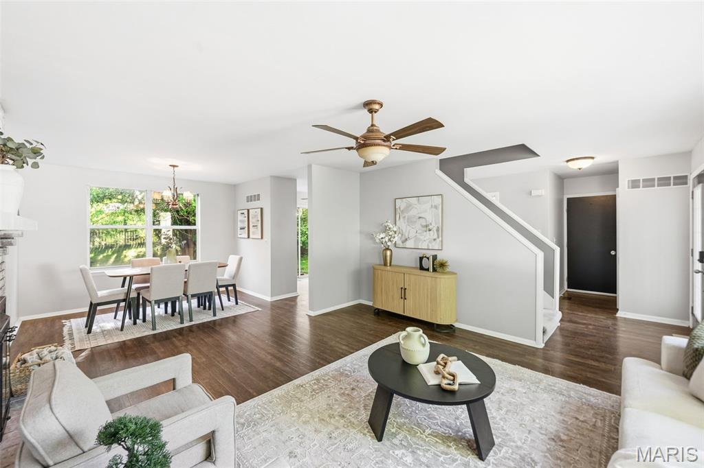 Hickory Ridge #4 - Residential