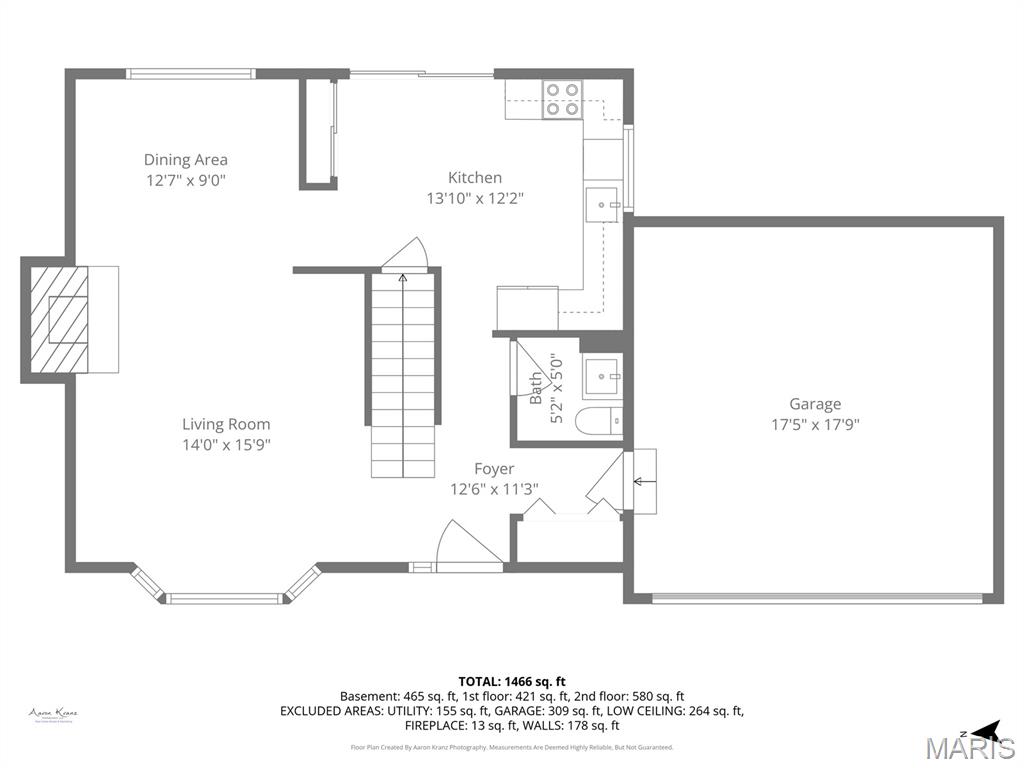 Hickory Ridge #4 - Residential